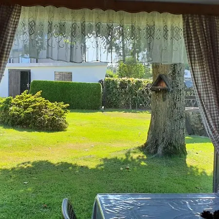 Ferienhaus Auerswald *