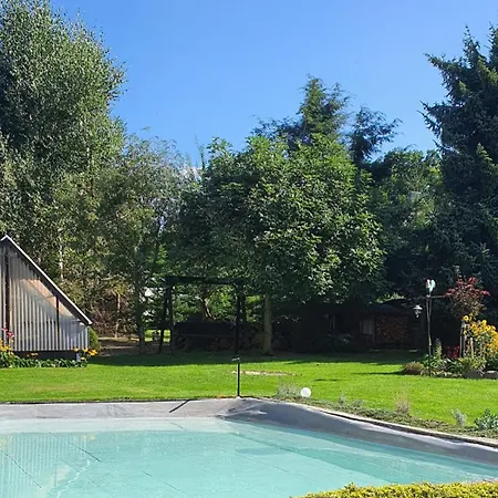 Ferienhaus Auerswald Daire