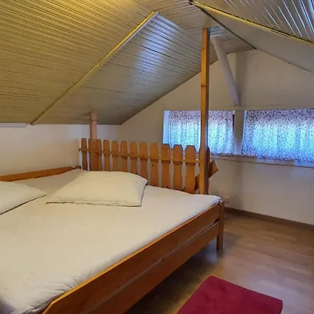Ferienhaus Auerswald Daire *