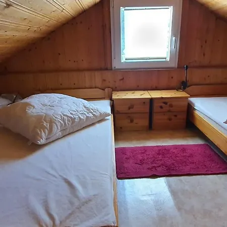 Ferienhaus Auerswald Daire Auerbach (Erzgebirgskreis)