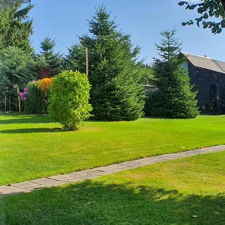 Ferienhaus Auerswald